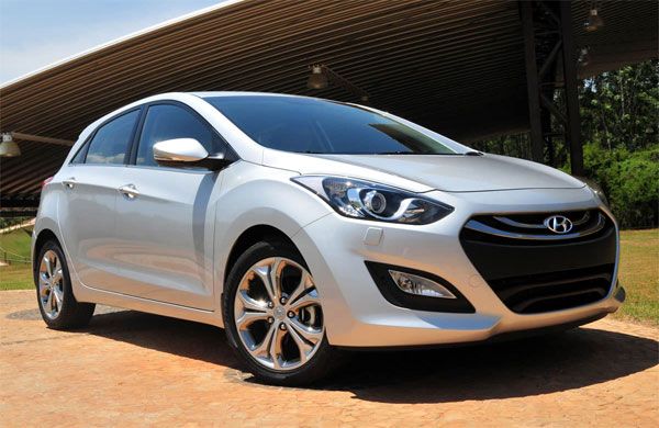 Hyundai i30 tem preo diminudo - Preo do carro cai novamente e parte de R$ 63.900