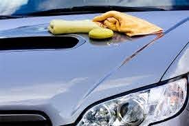 Lavagem a seco: - veja vantagens e cuidados para no danificar seu carro.