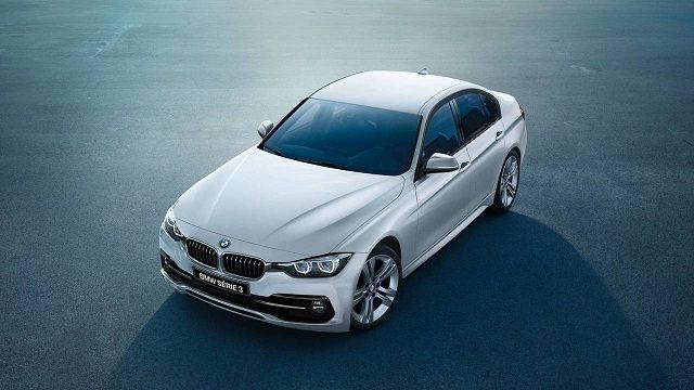 BMW Srie 3 2018 - chega mais equipado e tecnolgico por R$ 156.950.