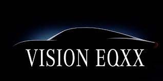 Mercedes-Benz anuncia o lanamento - do Vision EQXX, o primeiro carro eltrico com autonomia real de 1.000 km.
