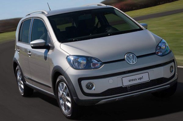 Volkswagen taxa zero - Montadora anuncia condio para todos os seus carros