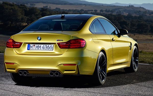 Nova BMW M3 e M4 - Fotos, vdeo e preos oficiais so divulgados