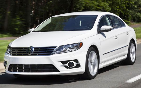 Volkswagen Passat CC 2014 - Preos do modelo partem de R$ 185 mil