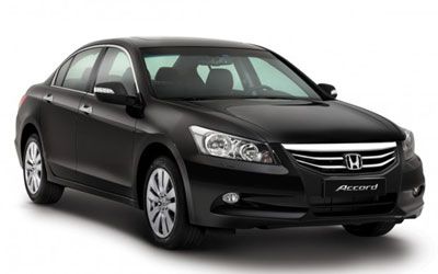 Honda lana Accord 2011 - Preos comeam em R$ 99.800