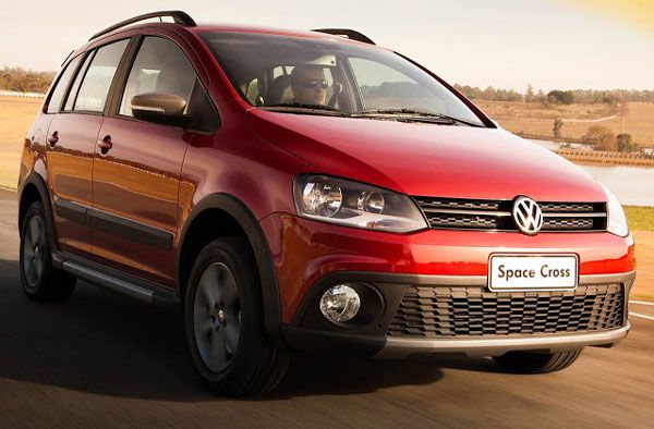 Volkswagen estende garantia - Novo prazo de 3 anos para veculos nacionais