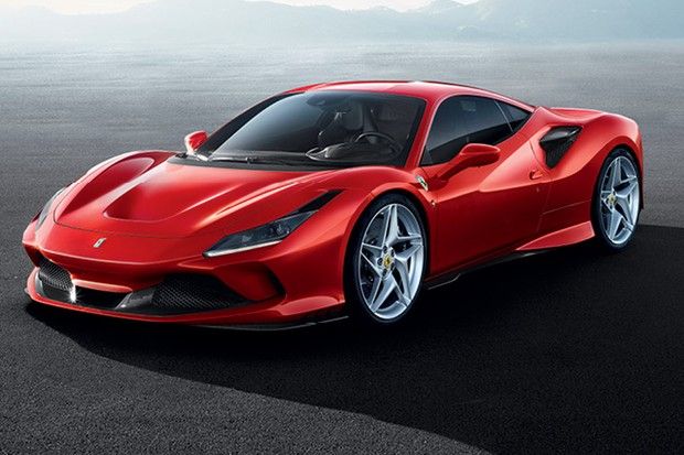 Exclusivo: Ferrari ter 3 lanamentos - no Brasil em 2020; o menos potente tem 720 CV.