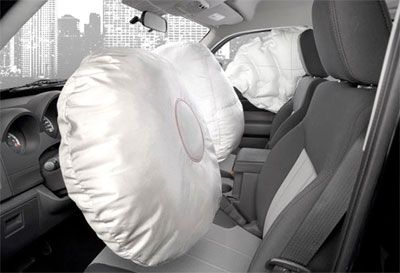 Lei do airbag obrigatrio - Aguardando regulamentao