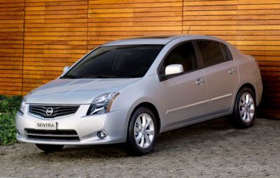 Nissan lana Sentra 2013 - Preos a partir de R$ 53.190