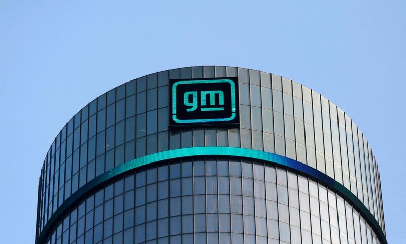 General Motors cria - nova diviso para estimular crescimento comercial