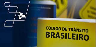Nova Lei de Trnsito - passou a vigorar em todo o Brasil.