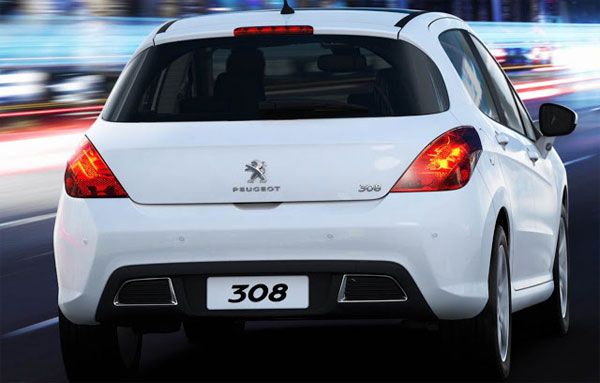 Peugeot 408 e 308 com taxa 0% - Condies para os modelos em junho/2013