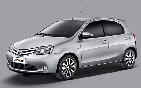 Toyota Etios 2014 Platinum - Preo do modelo parte de R$ 47.090