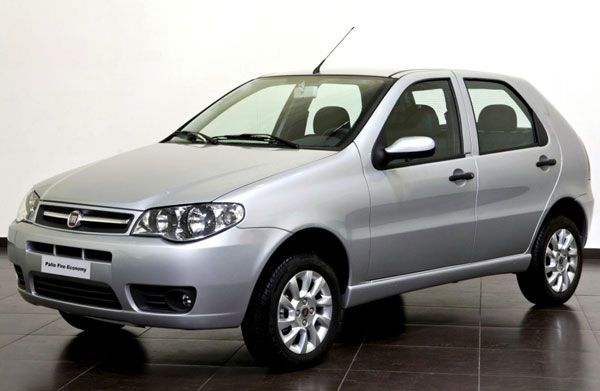 Recall Palio e Strada 2012 e 2013 - A Fiat do Brasil convoca proprietrios dos modelos