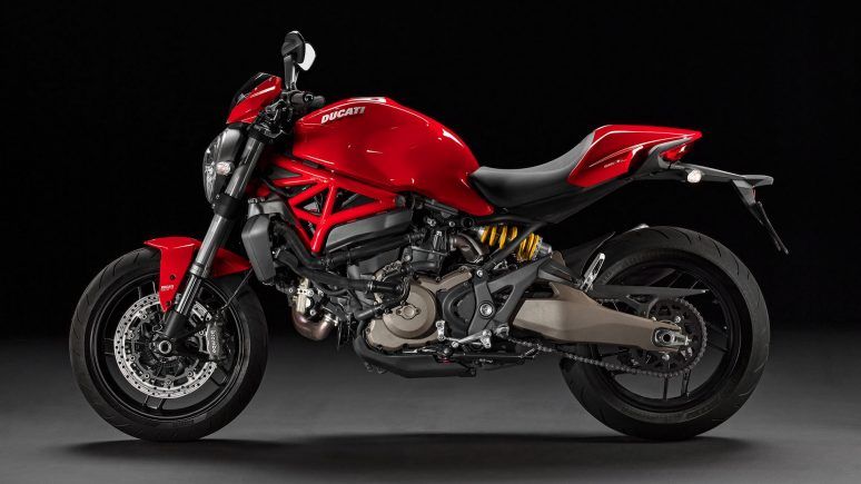 Harley-Davidson pode comprar - a Ducati por US$ 1,67 bilho.