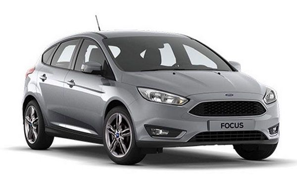 Novo Ford Focus 2016 - Configurador online j disponvel