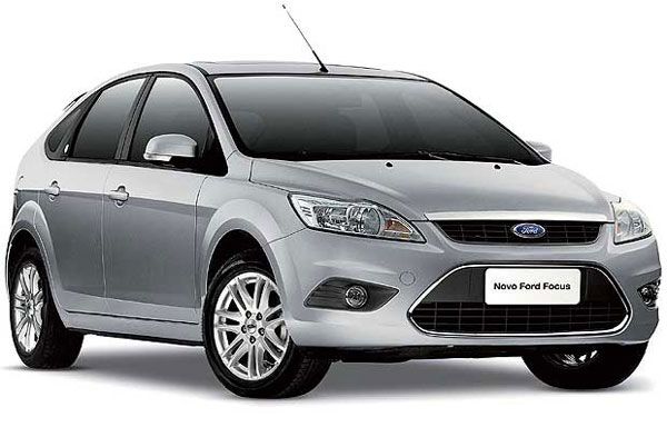 Ford Focus: R$ 8.000 mais barato - Desconto antecipa a chegada da nova gerao