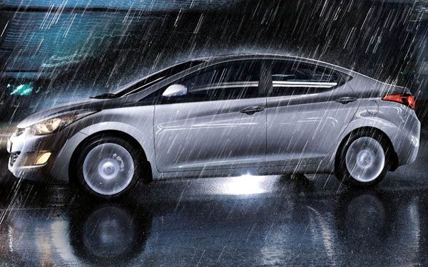 Novo Hyundai Elantra 2.0 Flex - Preo do carro em concessionria cai abaixo de R$ 80.000