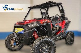 POLARIS RZR XP Turbo S 1000  Gasolina 2018