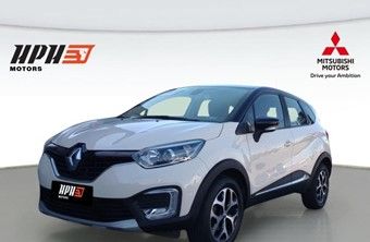 Renault Captur 2.0 16V 4P FLEX INTENSE AUTOMTICO Flex 2018