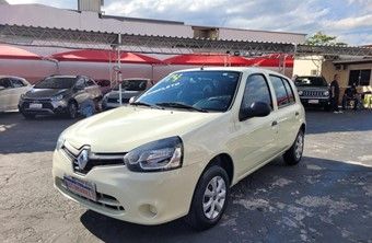 Renault-Clio-Hatch-1.0-16V-4P-EXPRESSION-2014