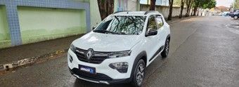 Renault Kwid 1.0 12V 4P SCE FLEX OUTSIDER Flex 2023