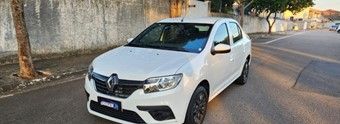 Renault Logan 1.0 12V 4P FLEX SCE ZEN Flex 2022