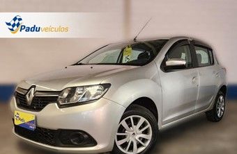 Renault-Sandero-1.0-4P-EXPRESSION-2015