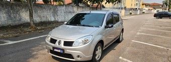 Renault-Sandero-1.6-16V-4P-FLEX-PRIVILEGE-2009