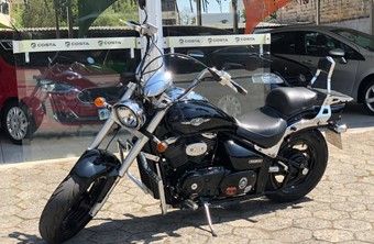 Suzuki-BOULEVARD-M800--2008