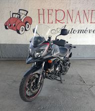 Suzuki DL 650 V-Strom  XT  Gasolina 2018