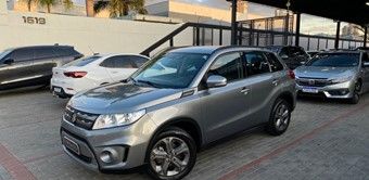 Suzuki Vitara 1.6 16V 4P 4YOU AUTOMTICO Gasolina 2019