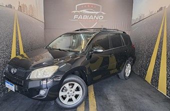 Toyota RAV 4 2.4 16V 4P AUTOMTICO Gasolina 2011