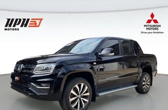 Volkswagen Amarok V6 CABINE DUPLA HIGHLINE EXTREME 4X4 TURBO INTERCO Diesel 2023