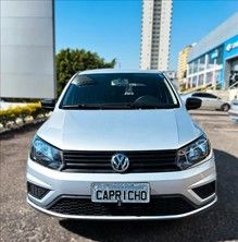 Volkswagen Gol 1.0 Flex 2023