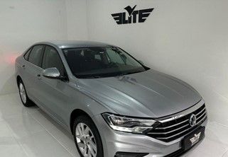 Volkswagen Jetta 1.4 4P 250 TSI TURBO CONFORTLINE AUTOMTICO Flex 2020