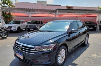 Volkswagen Jetta 1.4 4P 250 FLEX AUTOMTICO Flex 2019