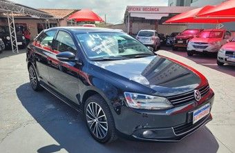 Volkswagen Jetta 2.0 4P TSI HIGHLINE 200 CV AUTOMTICO Gasolina 2014