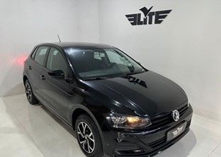 Volkswagen Polo Hatch 1.0 12V 4P MPI FLEX Flex 2021