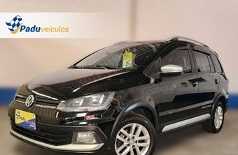 Volkswagen Space Cross 1.6 4P FLEX Flex 2015