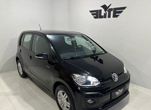 Volkswagen UP 1.0 12V 4P FLEX MOVE UP Flex 2019