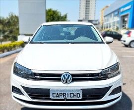 Volkswagen Virtus 1.6 4P MSI FLEX AUTOMTICO Flex 2019