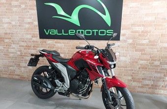 Yamaha FZ 25 250 Fazer Flex  Flex 2022