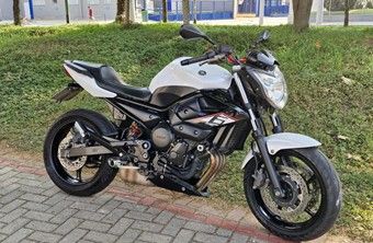 Yamaha-XJ6-600-N-2012